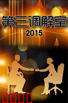 调解风暴：暗夜谈判